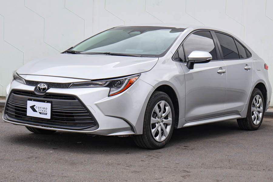 TOYOTA COROLLA 2023 - 3399